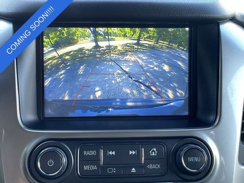 Used 2019 Chevrolet Suburban LT AWD/4WD image 31