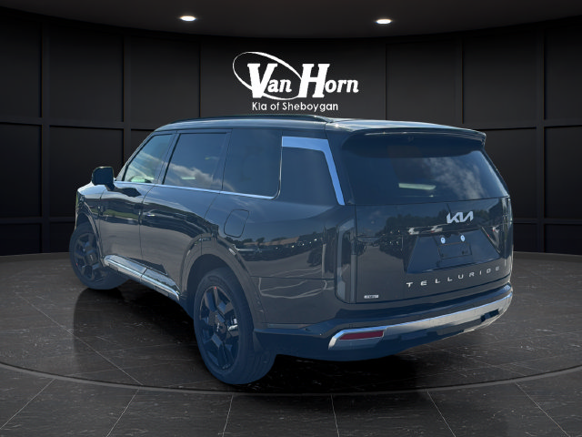 New 2027 Kia Telluride SX Prestige AWD/4WD image 5