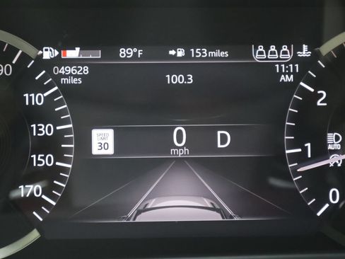 Used 2021 Land Rover Range Rover Velar R-Dynamic S AWD/4WD image 21