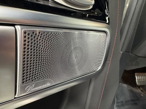 Certified 2025 Mercedes-Benz G 63 AMG 4MATIC image 8