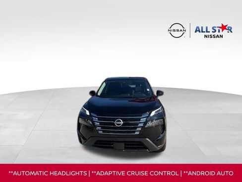 New 2026 Nissan Rogue SV w/ Cold Weather Package FWD image 1