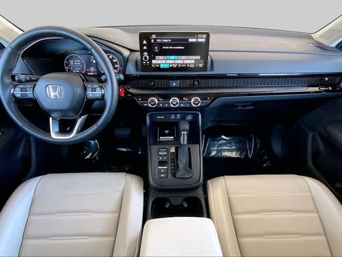 Used 2025 Honda CR-V EX-L image 27