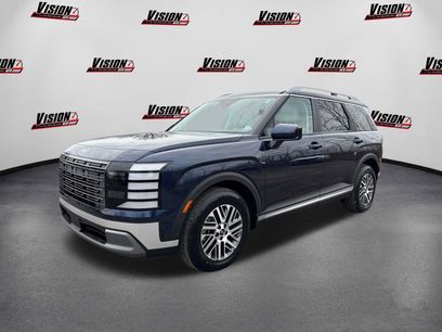 New 2026 Hyundai Palisade SEL