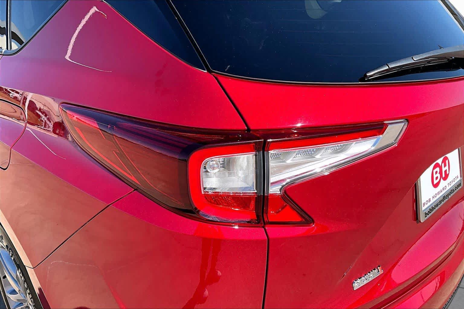 Used 2019 Acura RDX w/ Advance Package AWD/4WD image 26