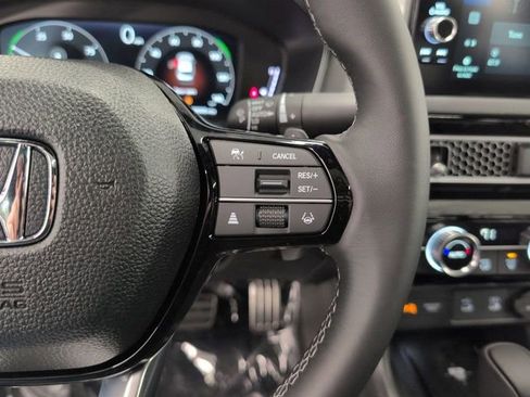 New 2026 Honda Civic Sport Touring image 13