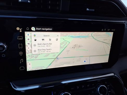 Certified 2023 GMC Sierra 1500 AT4 image 20