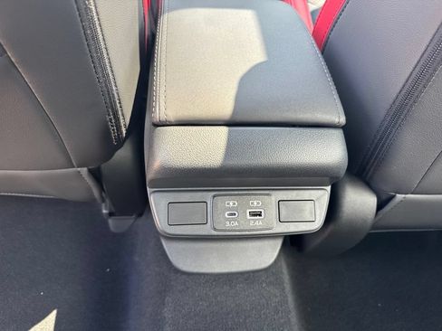 New 2026 Subaru WRX Limited AWD/4WD image 29