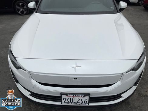 Used 2024 Polestar Polestar 2 AWD/4WD image 95