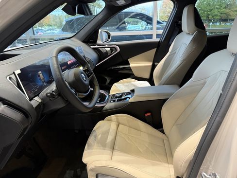 New 2026 BMW X3 xDrive30 image 13