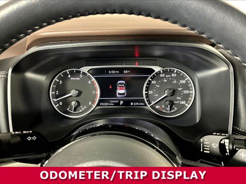 Used 2023 Nissan Rogue SL FWD image 13