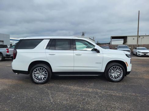 New 2026 Chevrolet Tahoe LS RWD image 6