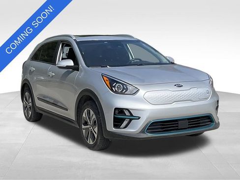 Used 2020 Kia Niro EX Premium FWD image 1
