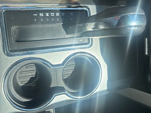 Used 2014 Ford F150 FX4 w/ Equipment Group 402A Luxury image 22