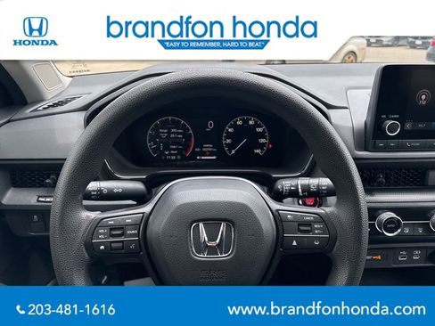 Used 2024 Honda CR-V EX image 16