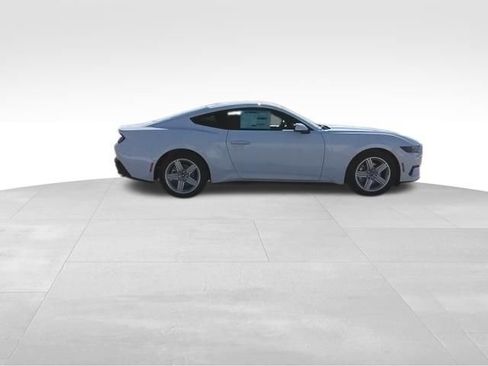 New 2026 Ford Mustang Coupe RWD image 7