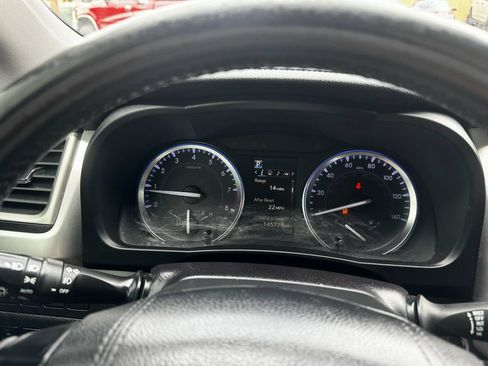 Used 2019 Toyota Highlander Limited AWD/4WD image 14