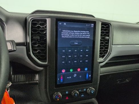 New 2025 Ford Ranger XL w/ Trailer Tow Package image 17