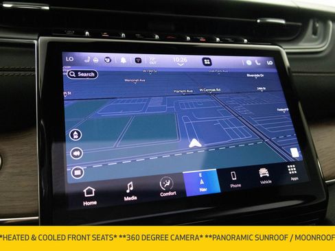 Used 2023 Jeep Grand Cherokee Summit image 6