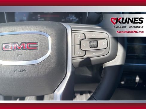 New 2025 GMC Sierra 3500 SLT image 29