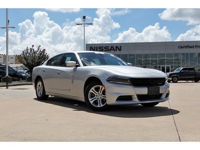 Used 2022 Dodge Charger SXT