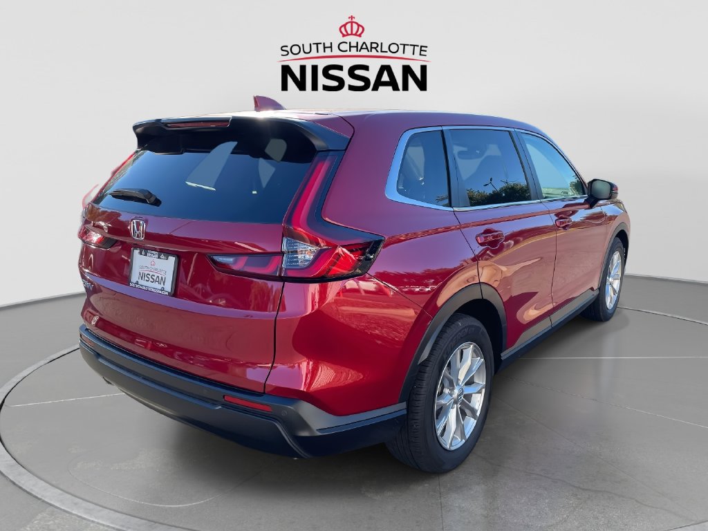 Used 2024 Honda CR-V EX-L image 6
