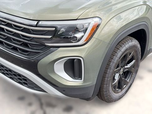 New 2026 Volkswagen Atlas Peak Edition AWD/4WD image 11