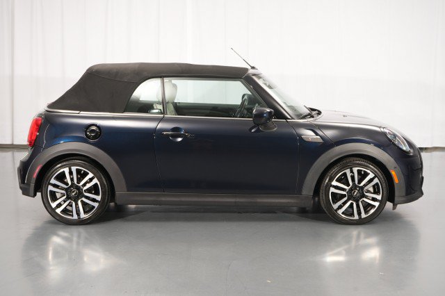Used 2024 MINI Cooper S FWD image 10