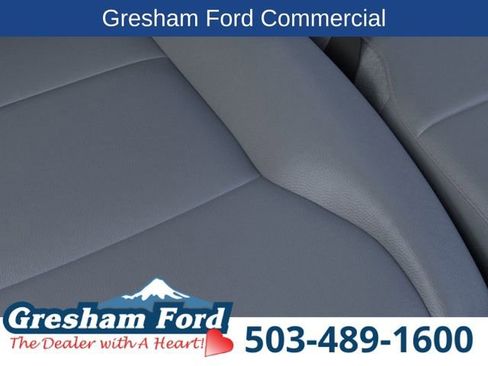 New 2026 Ford F350 XL w/ XL Chrome Package image 15