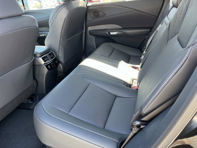 New 2026 Lexus RX 350 Premium Plus FWD image 21