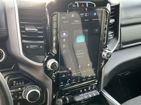 Used 2023 RAM 1500 Big Horn image 13