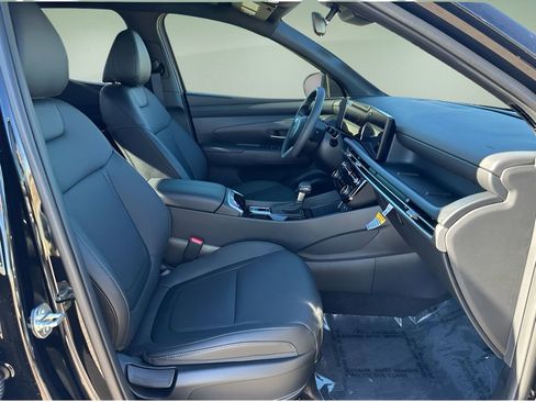 Used 2025 Hyundai Santa Cruz SEL image 22