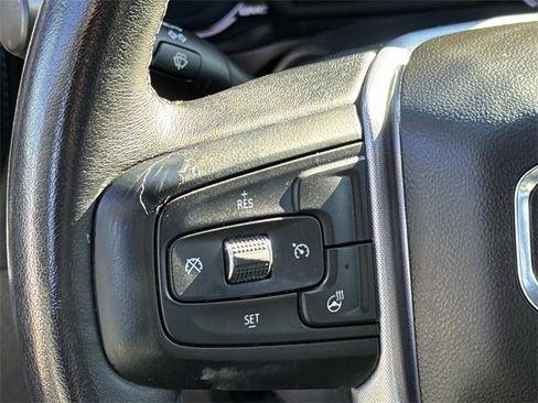 Used 2021 GMC Sierra 1500 SLT image 28