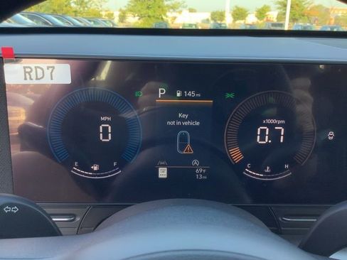 Certified 2026 Hyundai Kona SE AWD/4WD image 22