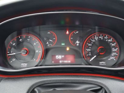 Used 2016 Dodge Dart SE