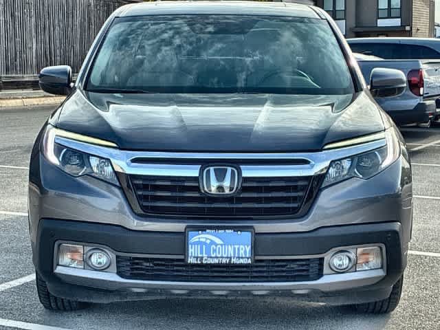 Used 2018 Honda Ridgeline RTL-E image 9