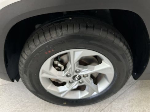 Used 2023 Hyundai Tucson SEL AWD/4WD image 10