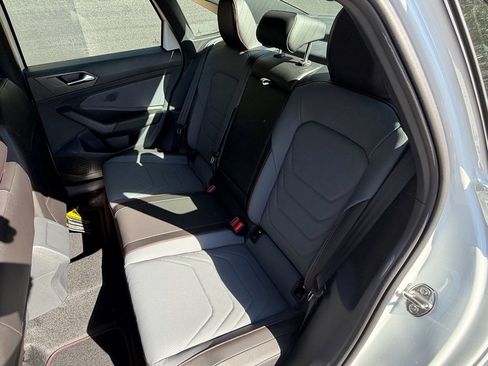 New 2026 Volkswagen Jetta GLI Autobahn FWD image 18
