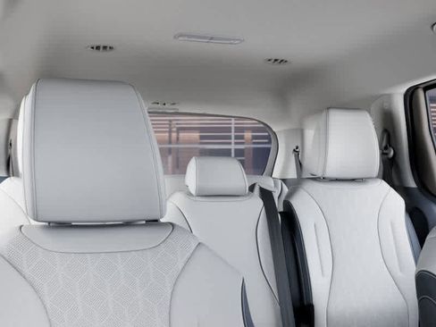 New 2026 Kia Carnival EX FWD image 27