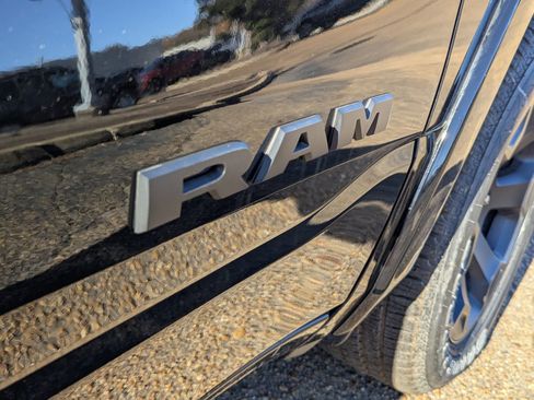 New 2026 RAM 1500 Big Horn image 21