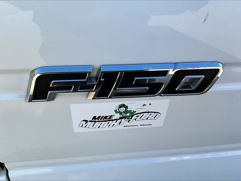 Used 2014 Ford F150 FX4 w/ Equipment Group 402A Luxury image 33