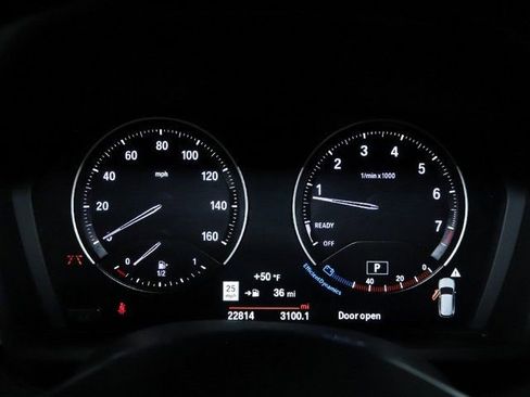 Used 2020 BMW X1 xDrive28i w/ Convenience Package image 26