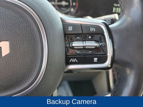 Used 2024 Kia Carnival SX Prestige FWD image 22