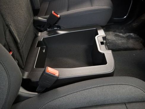 New 2026 Chevrolet Silverado 1500 LT image 32