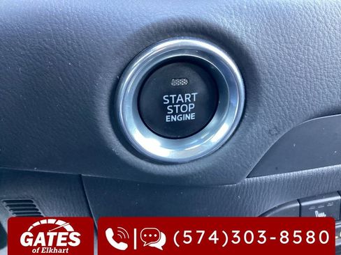 Used 2025 MAZDA CX-5 AWD 2.5 S w/ Preferred Package image 24