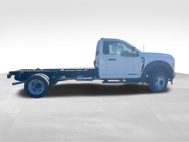 New 2026 Ford F550 4x4 Regular Cab Super Duty image 7
