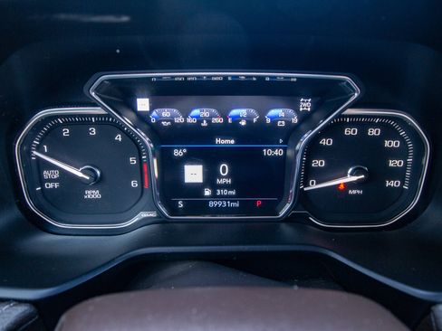 Used 2021 GMC Yukon XL Denali w/ Denali Premium Package AWD/4WD image 20