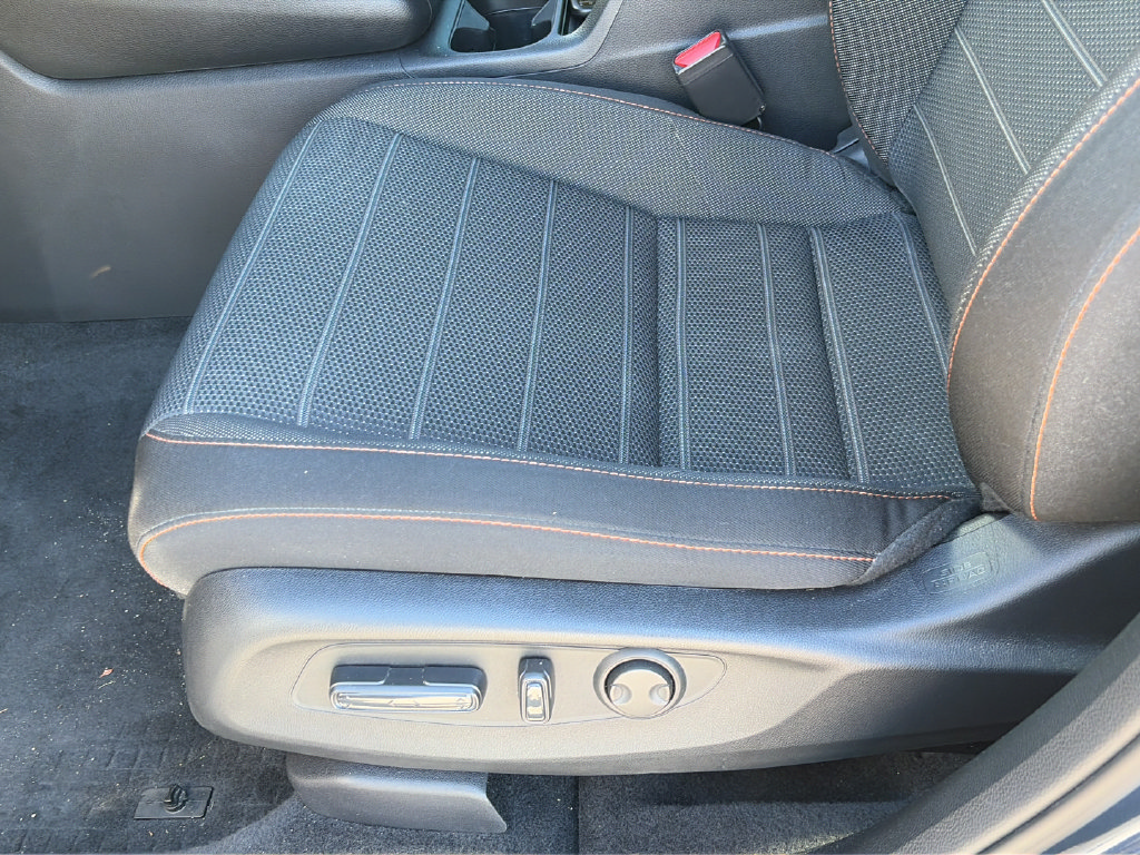 Certified 2024 Honda CR-V Sport image 17