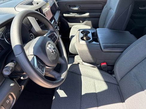 New 2026 RAM 1500 Express RWD image 19