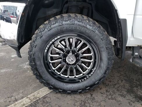 Used 2022 RAM 2500 Big Horn image 27