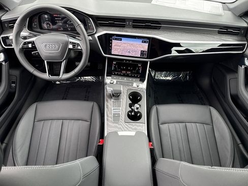 New 2025 Audi A6 Premium Plus image 13